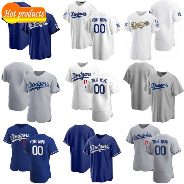 

custom jersey los''angeles''dodgers''men women youth 50 mookie betts 5 corey seager 10 justin turner 22 clayto, Blue;black
