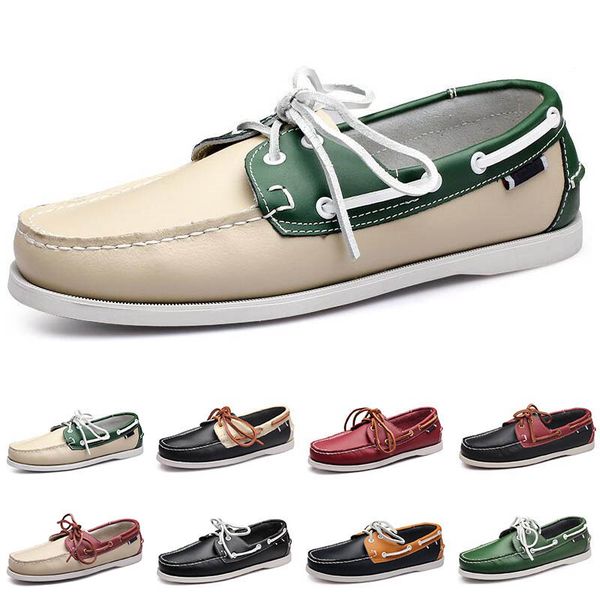 

2023 fashion men women shoes black white light blue green grey comfortable breathable spring fall trainers sports sneakers outdoor shoes-67