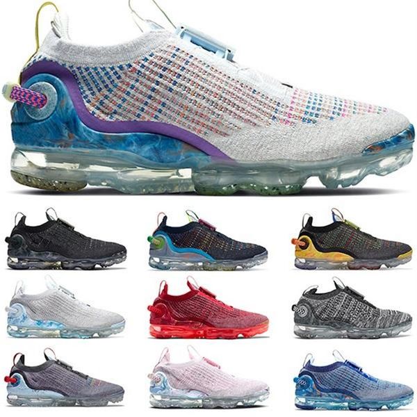 

gym team red runner running shoes men women pure platinum dark grey deep royal blue mutil summit white trainers sports sneake3491