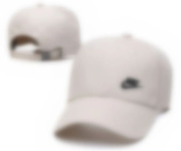 

2023 fashion wholesale street ball caps baseball hats mens womens sports caps 20 colors forward cap casquette designer adjustable trucker ha, Blue;gray