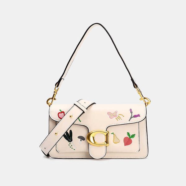 

75%off factory wholesale bags for women bag luxury leather single shoulder messenger bag lady simple style shoulder handbags 2lqd