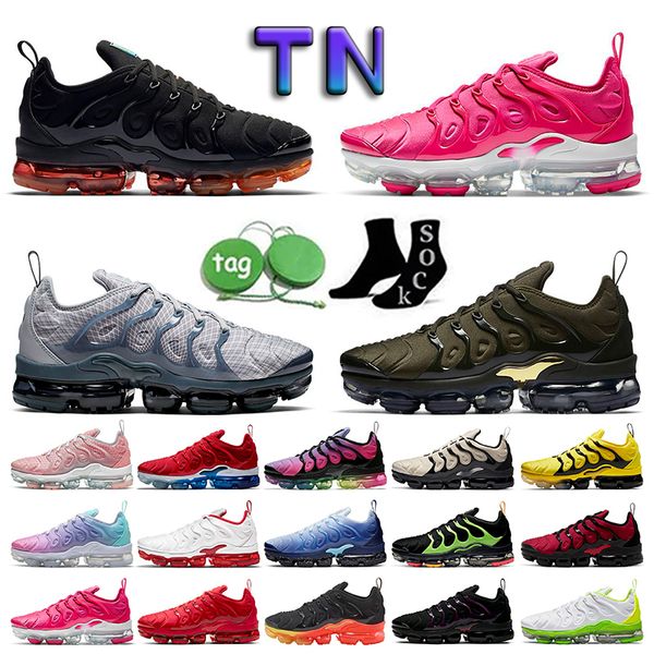 

tn men women running shoes atlanta triple black chrome burgundy worldwide psychic blue sustainable volt mens trainers outdoor sports sneaker