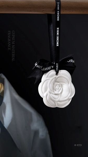 

incense car pendant solid air purifying balm aromatherapy plaster wax tablet wardrobe deodorizer aromatic air freshener long-lasting aro
