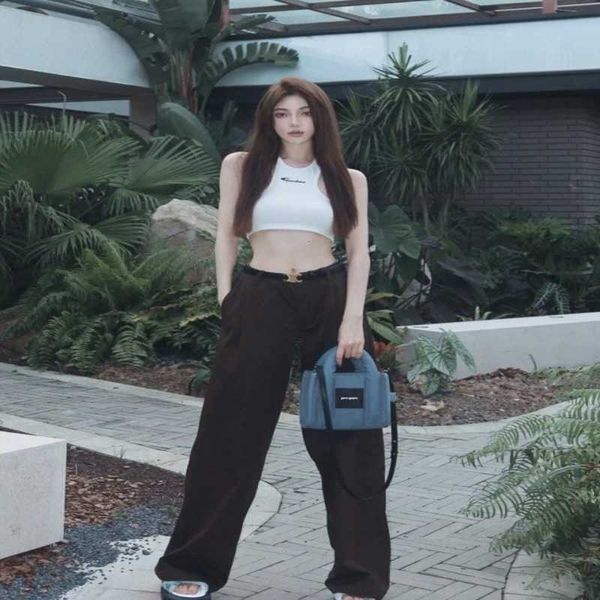 

niche design down handheld small square bag 2023 autumn and winter new sweet cool wind crossbody small bag 11