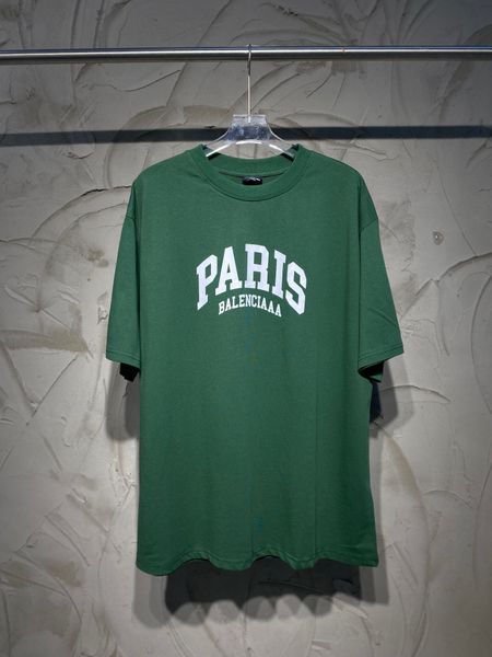 

men's plus tees & polos round neck embroidered and printed polar style summer wear with street pure cotton qxq1, Black;brown