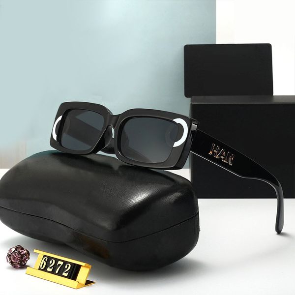 

designer sunglasses for woman mens fashion sunglass print goggle letters sun glass adumbral 5 color option, White;black