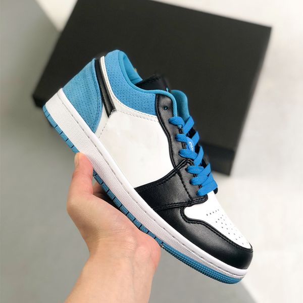 

1 1s mens basketball shoes sneaker lost found gorge pine green bred patent dark mocha newstalgia grey fog starfish obsidian shadow men women, Black