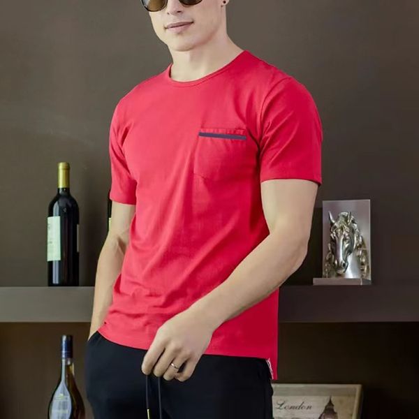

mens designer t-shirt mercerized cotton color sleeves tees men animal print t shirts vacation short s letters printing leeve akira t shirt s, White;black