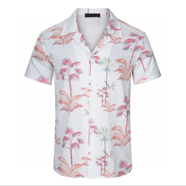 

men's plus tees & polos round neck embroidered and printed polar style summer wear with street pure cotton fwf22, Black;brown