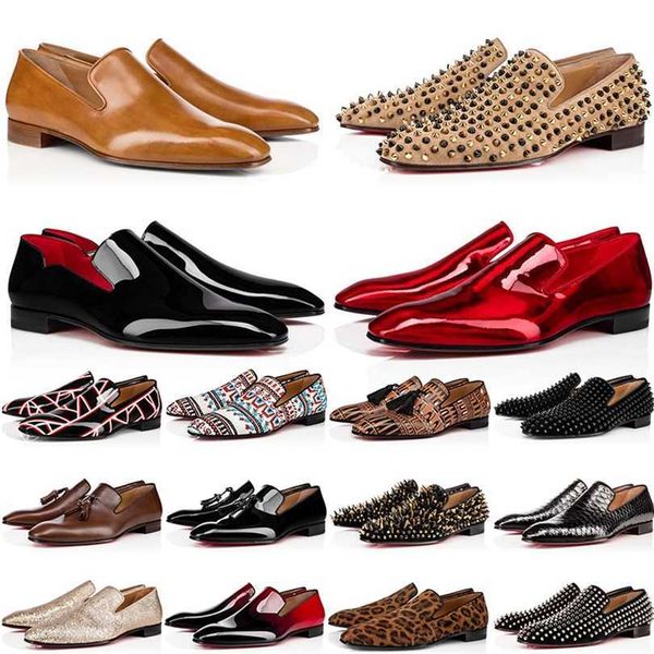 

with box red classic shoe low bottoms men women casual shoe original dress shoes luxury designer platform sneakers trainers oxfords loafers, Black