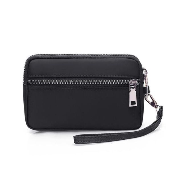 

2022 new fashion ladies cosmetic storage bag men's travel toilet classic bag3203