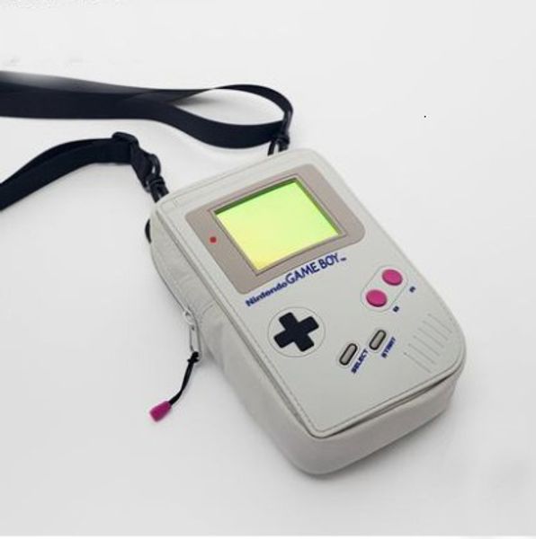 

evening bags creative game console shape crossbody for women designer shoulder funny small purses girls messenger 230224