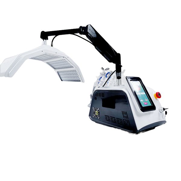 

beauty items skin rejuvenation pdt led light therapy machine