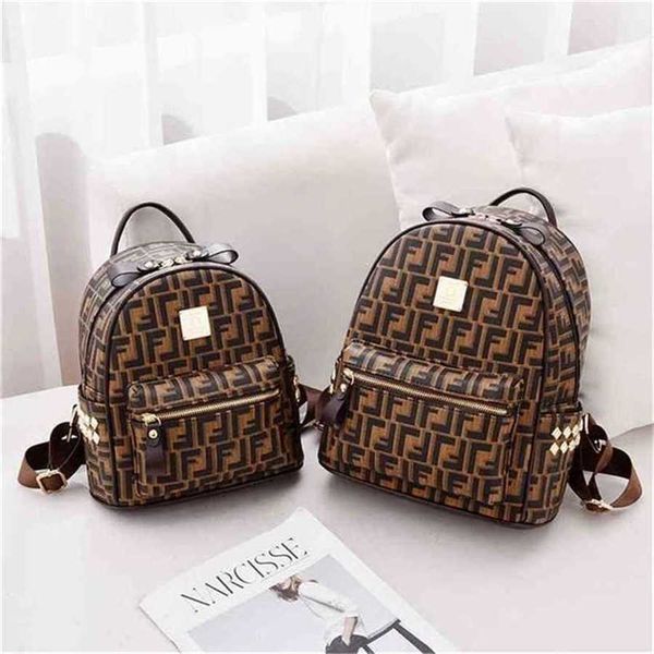 

30% off handbag 2023 new bag ladies street trend capacity backpack