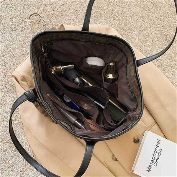 

24% off handbag 2023 new bag luxury capacity red advanced portable tote