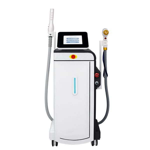 

pico laser hair removal and tattoo machine nd yag q switch laser picosecond picolaser tattoo removal, Black