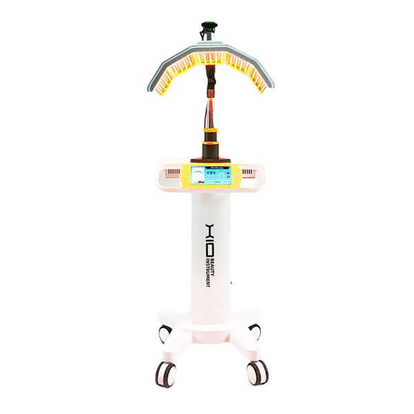 

beauty items pdt lamp pdt led light therapy facial machine