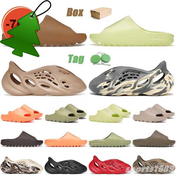 

sandals 2023 vermilion runner slipper clog lady sandal acoustic eva resin slides black mx sand grey moon grey slippers woman man tainers