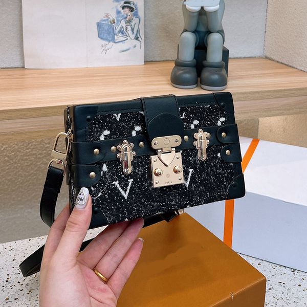 

tote bag luxurys designers handbag hobo wallets men famous envelope bag shoulder bags flower cross body fashion purse wallet