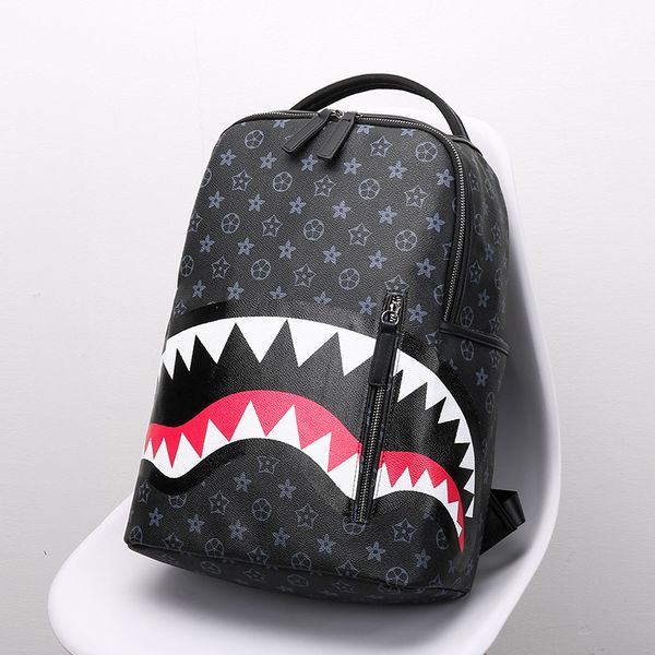 

luxurys designer duffel bags speedy women travel bag fashion gradient monograms giant leather sport outdoor packs computer bags girls boys b