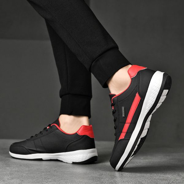 

2023 men women running shoes black blue white mens trainers outdoor sneakers size 39-44 color47