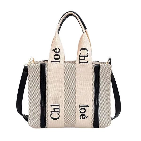 

luxury women compartments inside bags handbag shoulder leather designer crossbody female purses with straps beach bag straw bucket bag shopp
