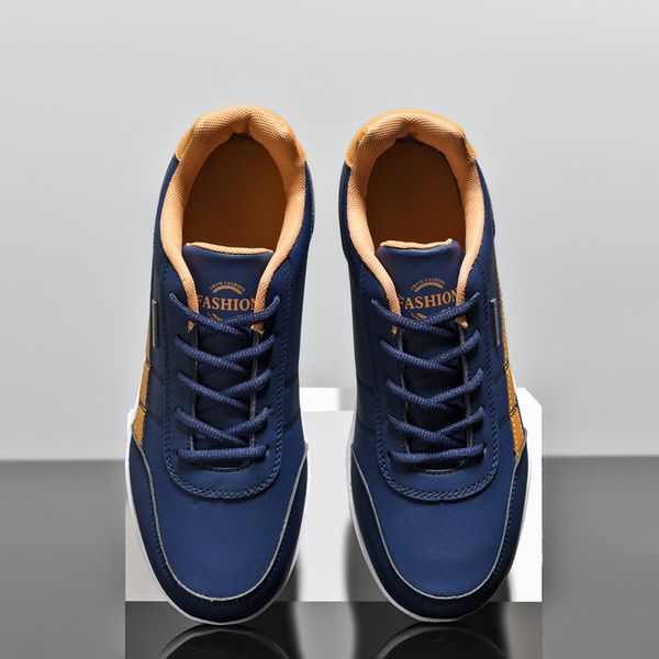 

2023 men women running shoes black blue white mens trainers outdoor sneakers size 39-44 color14