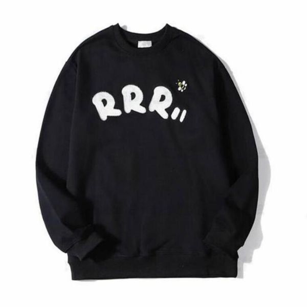 

new mens women designers hoodies 2021 fashion hoodie embroidery long sleeve men s womens hoodie clothing clothes hip hop sweatshir2161, Black