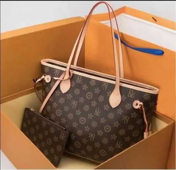 

designers bag women bag shoulder messenger bags classic style fashion lady totes handbags purse with small wallet