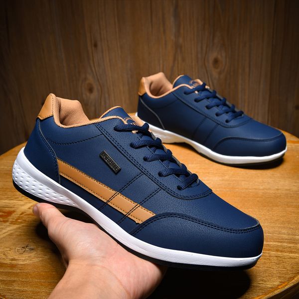 

2023 men women running shoes black blue white mens trainers outdoor sneakers size 39-44 color8