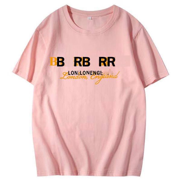 

mens t shirt designer 3d letters printed stylist casual summer poly cotton fabric breathable men women clothes couples tees wholesale fashio, White;black