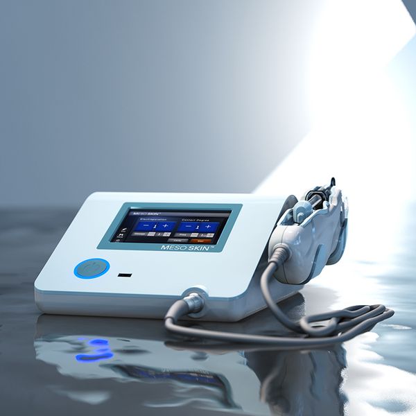 

non invasive wrinkle removal no needle injector gun mesotherapy device skin rejuvenation prp mesotherapy injection gun