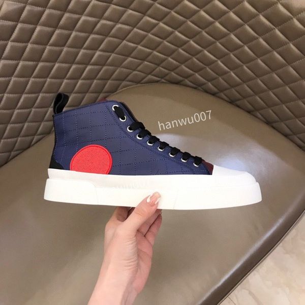 

men platform sneakers shoes thick bottom sport sneakers genuine leather chunky sneaker trainers size38-45, Black