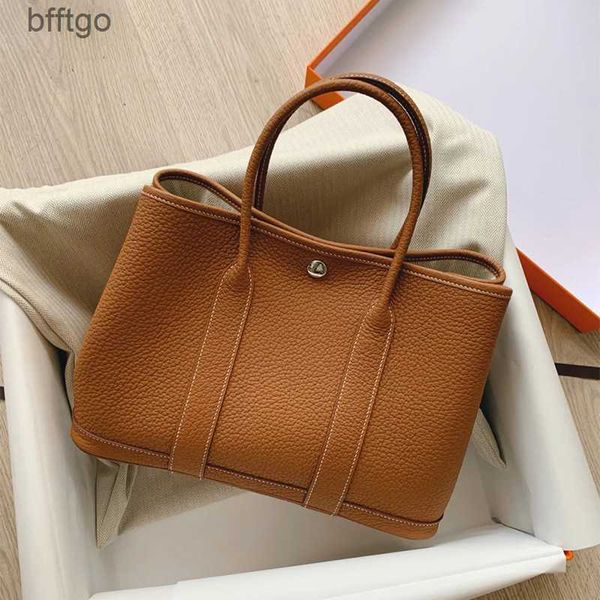 

herme designer garden party bags for women bag female garden bag large capacity commuting temperament mommy ha