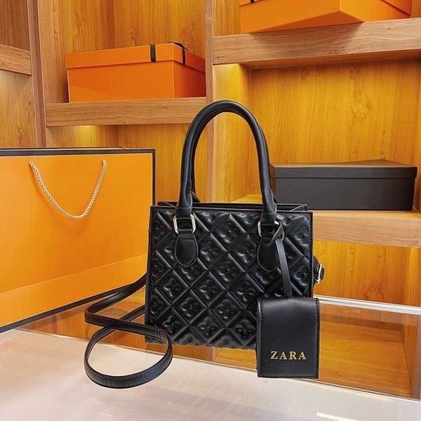 

women's bag 2023 trend handbag fashionable single shoulder women's style simple messenger bag shoulder bags 75%off