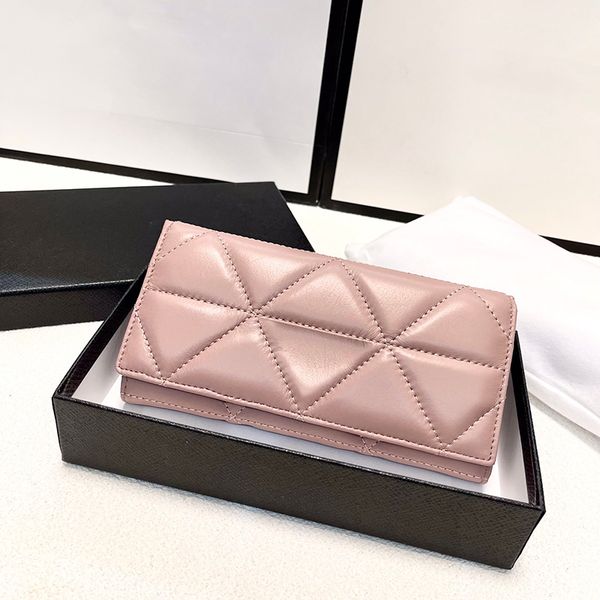 

luxury designer bags for women clutch bag solid colours simple and elegant for many occasions black and pink in two colours