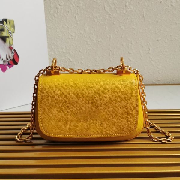 

designers bags women shoulder bag handbag messenger totes fashion metallic handbags classic crossbody clutch pretty rainbow yellow