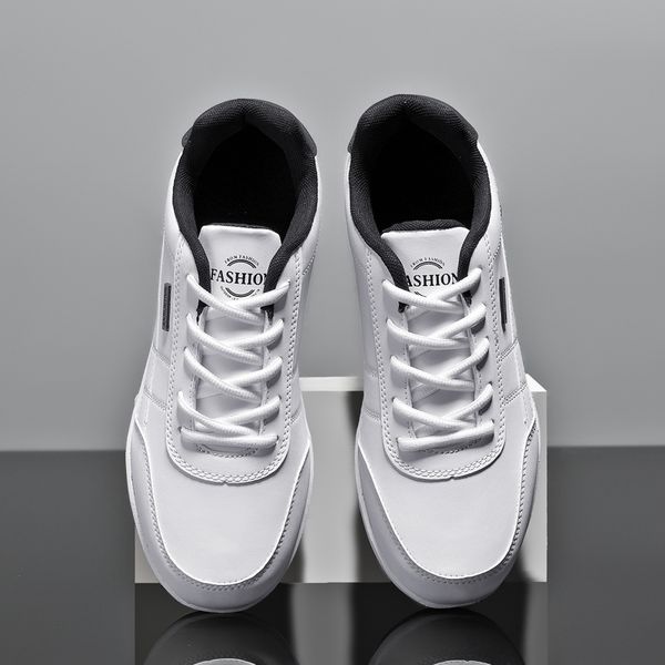 

2023 men women running shoes black blue white mens trainers outdoor sneakers size 39-44 color13