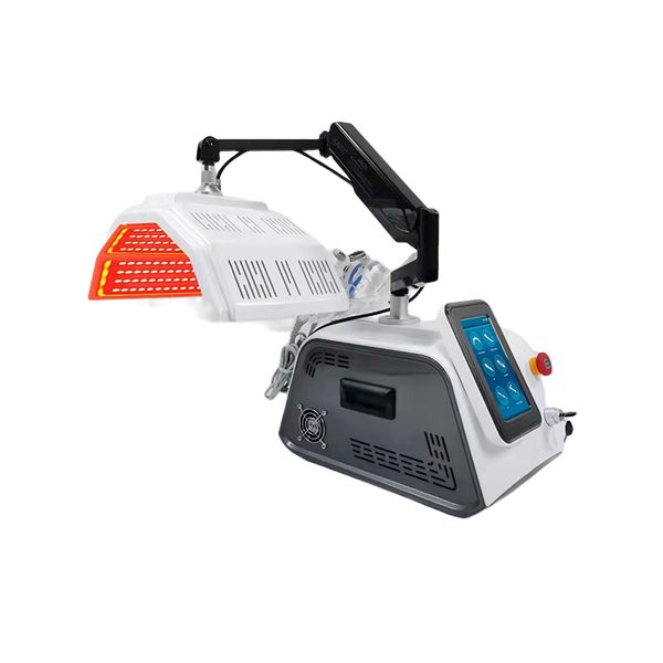 

beauty items pdt led light therapy machine multifunctional