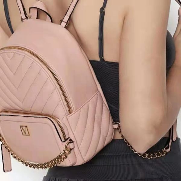 

school bags women s leather backpacks vintage shoulder travel ladies girls 230224