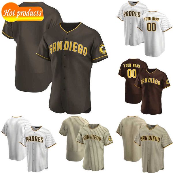 

custom jersey san diego''padres''men women youth 44 joe musgrove 23 fernando tatis jr. 51 trevor hoffman 13 manny machad, Blue;black