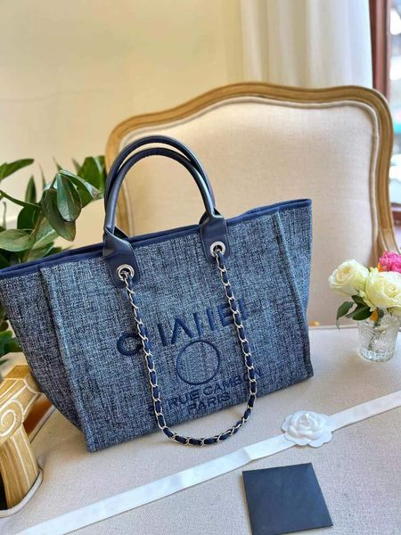 

23s bag chain totes designer vintage women bags solid color leather bag large shopping handbags golden pendant claic handbags quality