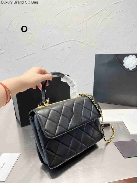 

cc wallets cc flap bag designer bag fashion womens handbag luxury tote bags handbags strap crossbody women sling lambskin vintage quilted sh, Red;black