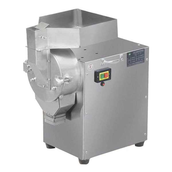 

dx-15 herb pulverizer small household grading type pulverizer grinding machine lab supplies