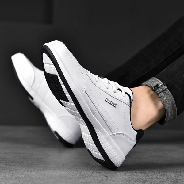 

2023 men women running shoes black blue white mens trainers outdoor sneakers size 39-44 color49