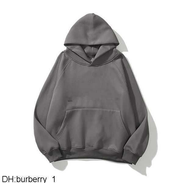 

designer ess mens womens hoodies warm pullover hooded essential fashion brand designers loose sweatshirt lovers clothing 456w9, Black