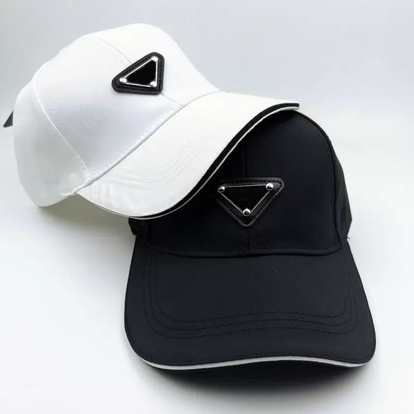 

2023 popular ball caps canvas leisure designers fashion sun hat for outdoor sport men strapback hat famous baseball cap n1, Blue;gray