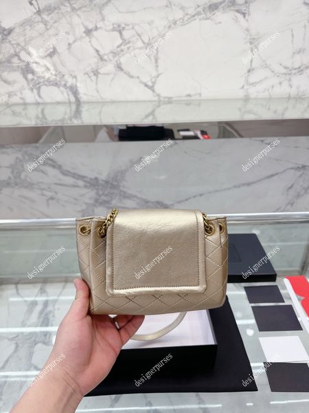 

tz 5 colors fashion nolina handbags classic flap diamond quilted shoulder bag chain leather strap magnetic snap ancient copper metal accesso