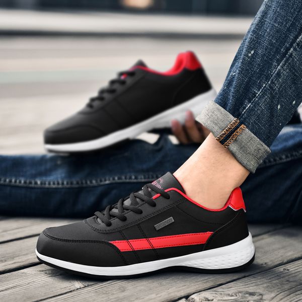 

2023 men women running shoes black blue white mens trainers outdoor sneakers size 39-44 color28