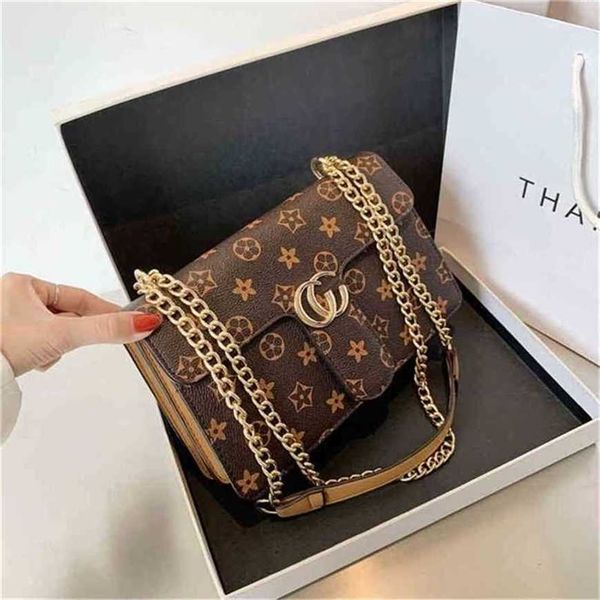 

22% off handbag 2023 new bag version messenger shoulder